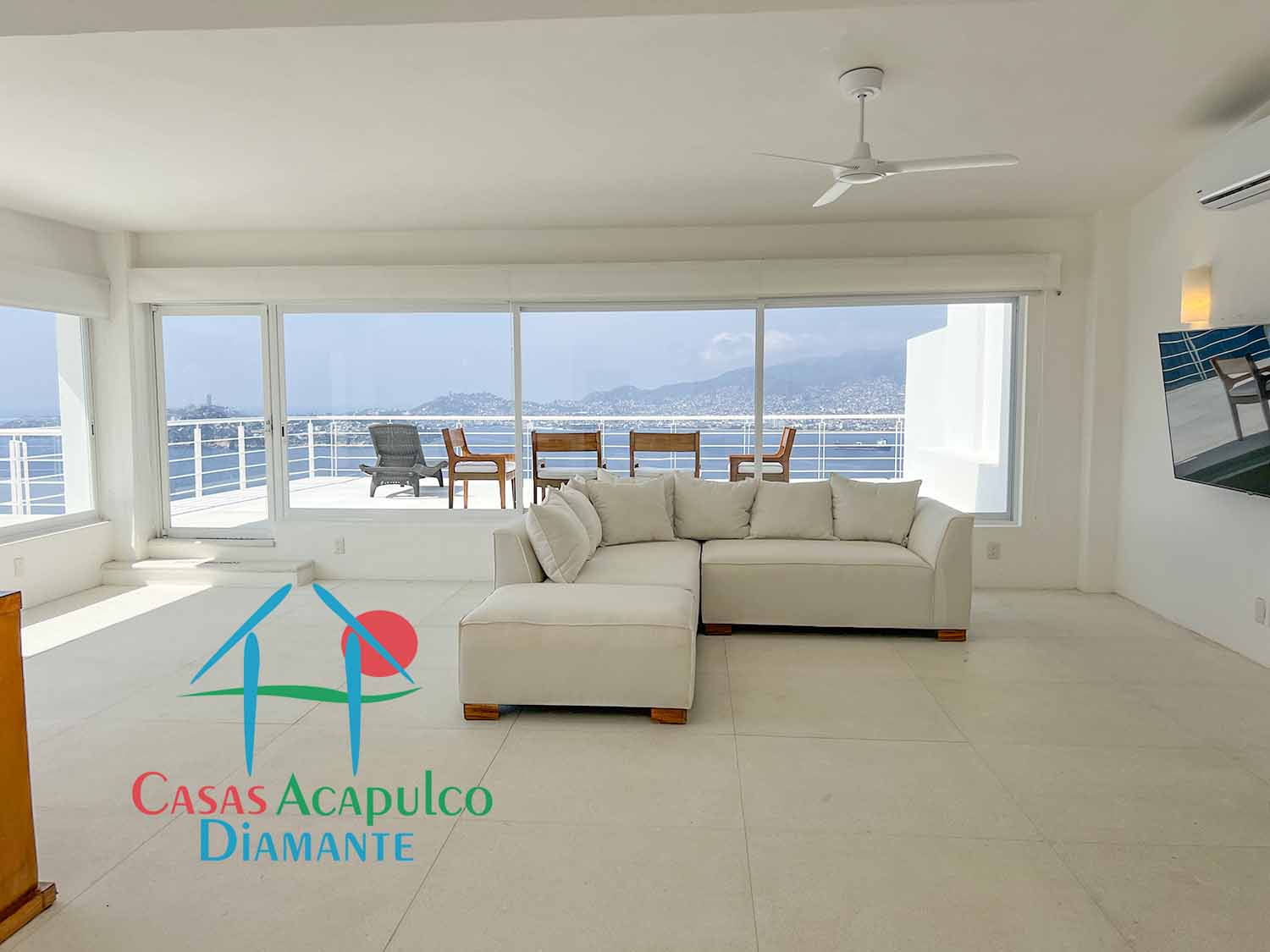 Casa Garbi - Recámara uno 10